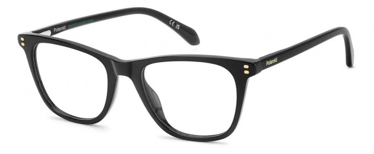Polaroid Core PLDD634 Eyeglasses - view 3